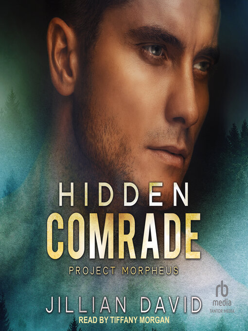 Title details for Hidden Comrade by Jillian David - Wait list